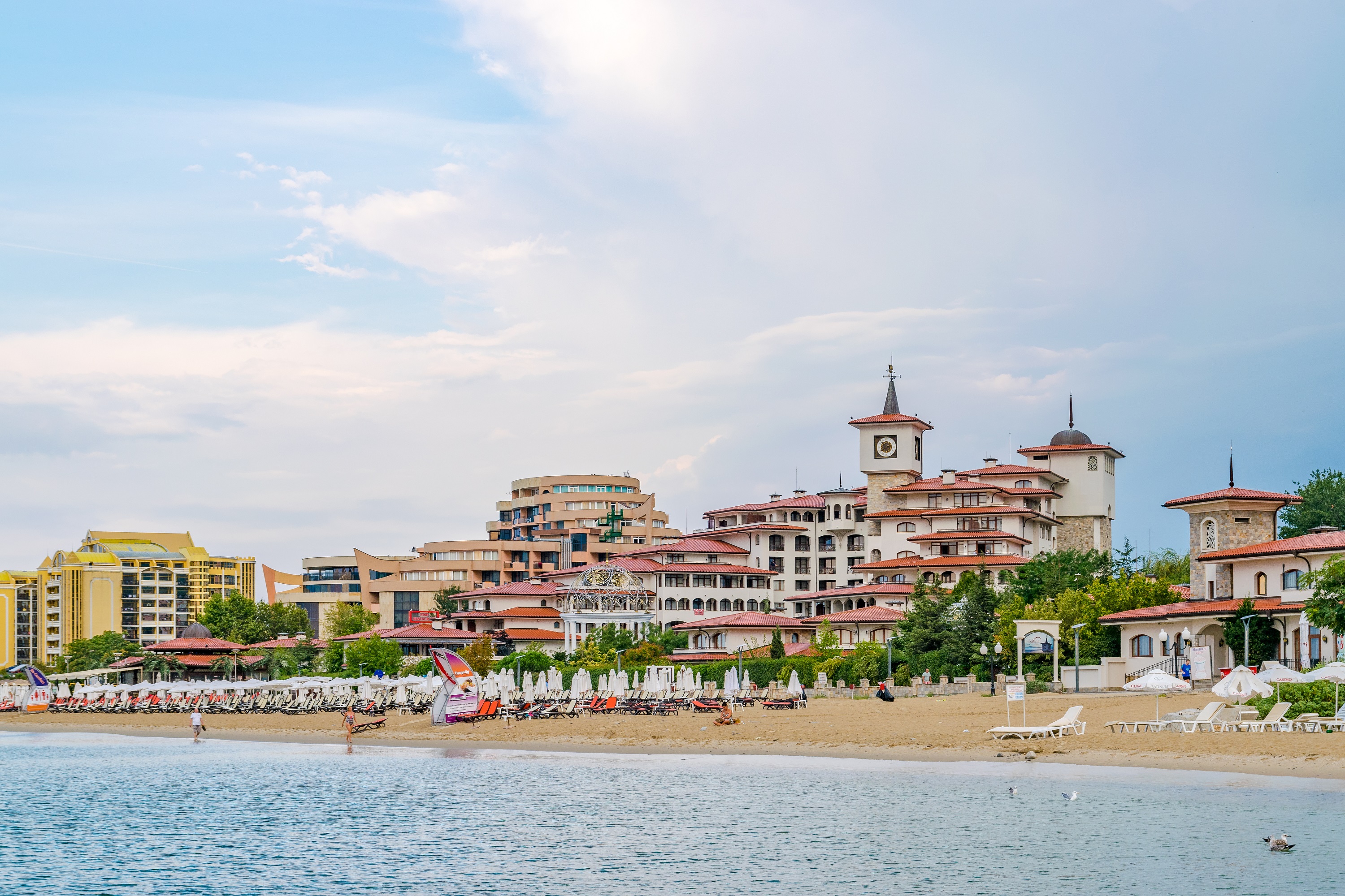 zdroj: bigstockphoto.com Bulharsko